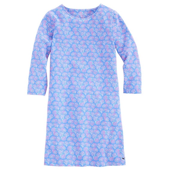 Vineyard Vines Other - Vineyard Vines Girls Dress